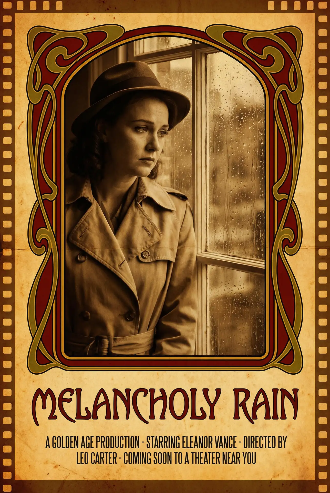 胶片时光机 - 东方伦理片中的家庭叙事传统